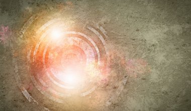 soyut renkli arka planlar