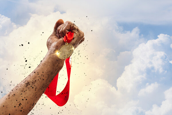 Мы сделали это.
!