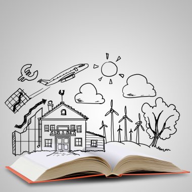 Açık kitap