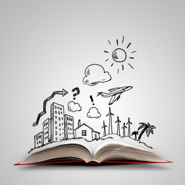 Açık kitap