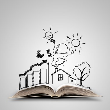 Açık kitap