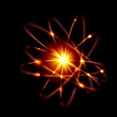 Atom görüntü