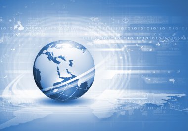 Küreselleşme kavramı