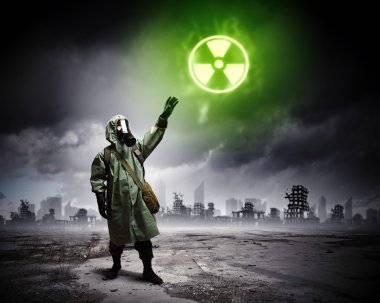 işareti dokunmadan stalker