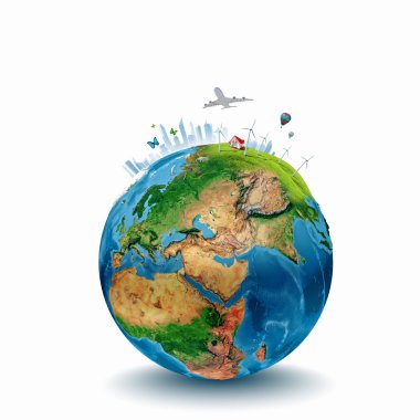 inci dünya çapında