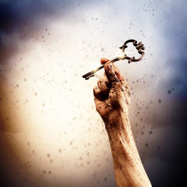 başarının anahtarı