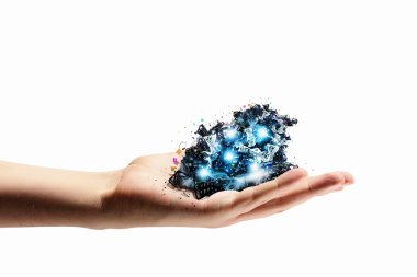 el aygıtları yığını yok