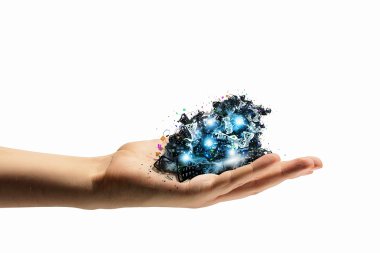 el aygıtları yığını yok