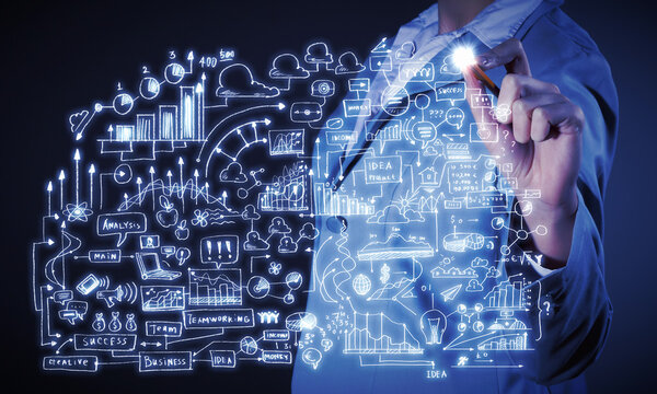 бизнес план