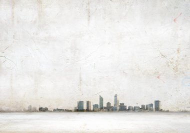 robot resim arka plan görüntüsü