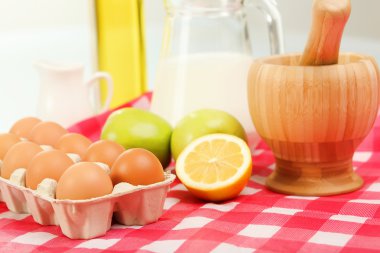 Kahverengi tavuk yumurtası