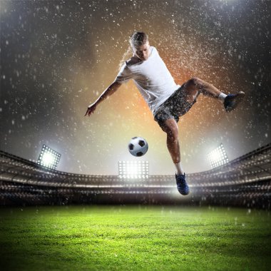 futbolcu