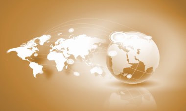 Küreselleşme kavramı