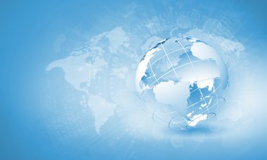 Küreselleşme kavramı