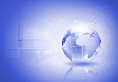 Küreselleşme kavramı