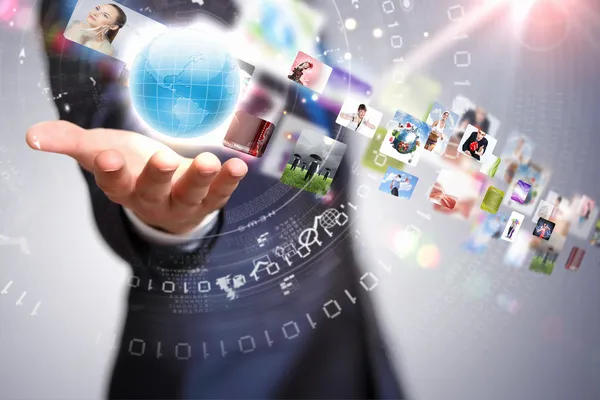 Küreselleşme kavramı