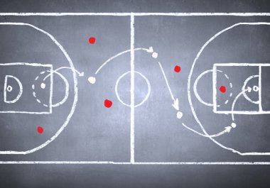 Futbol oyun stratejisi