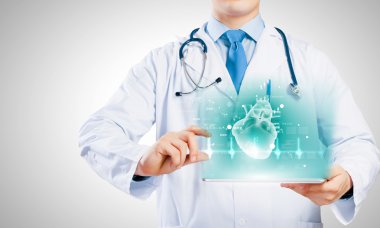 tablet pc Doctor