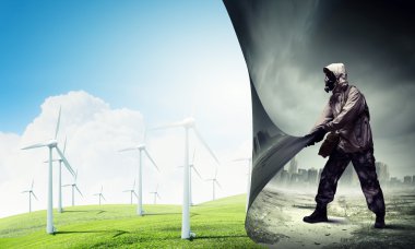 gerçeği değiştirmek stalker