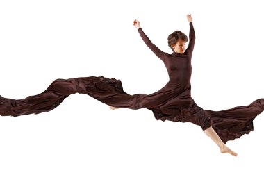 renk elbise dancing.collage kız