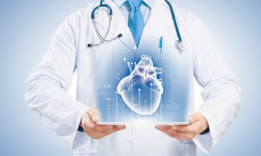 tablet pc Doctor