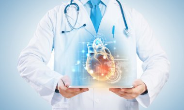 tablet pc Doctor