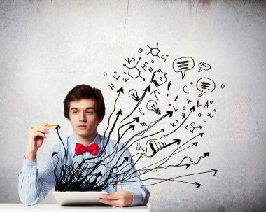 Öğrenci Çalışması