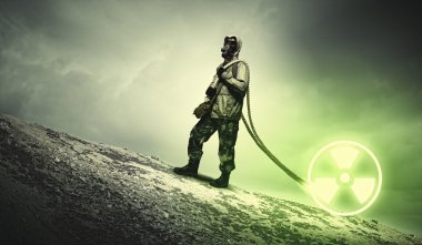 stalker halat çekme