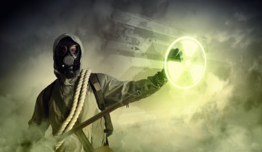 işareti dokunmadan stalker
