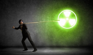 radyoaktivite kavramı