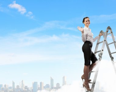 başarı merdiveni