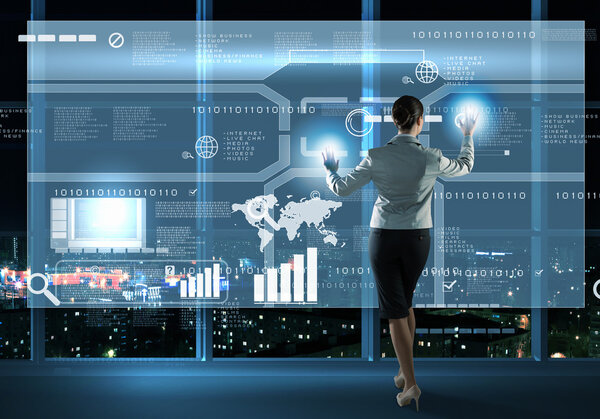 Новые технологии