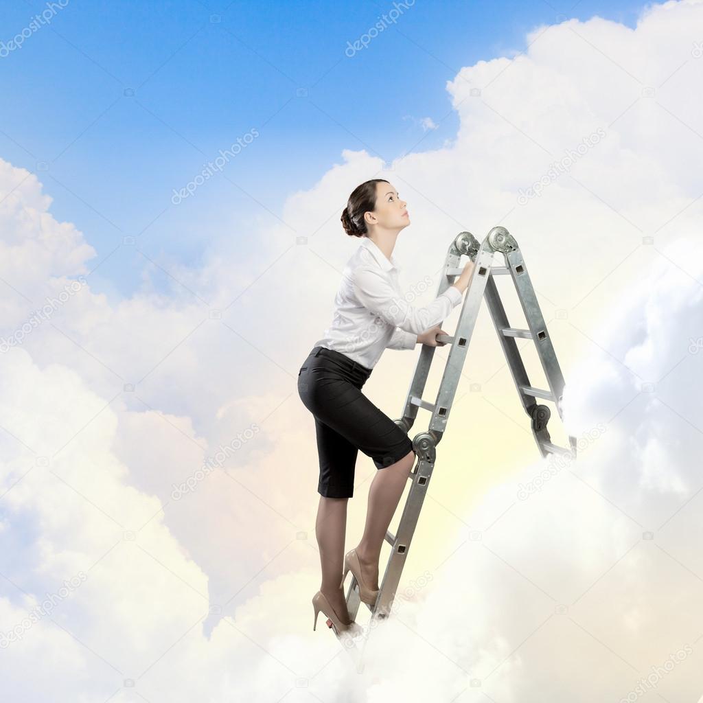 Ladder of success