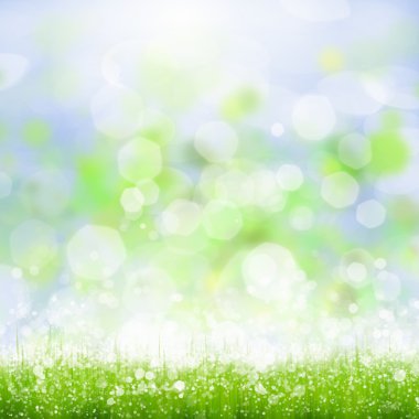 bokeh görüntü
