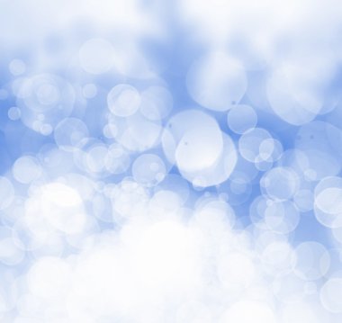 bokeh görüntü