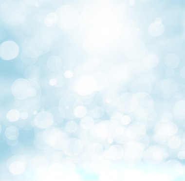 bokeh görüntü