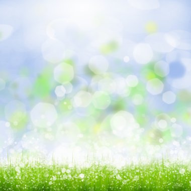 bokeh görüntü