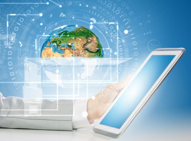 tablet PC el