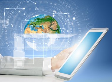 tablet PC el