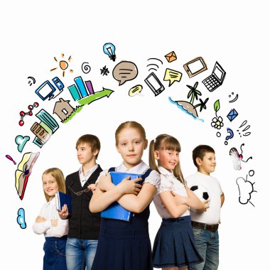 gelecekteki mesleği seçme