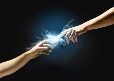 Adem 'in yaratılışı