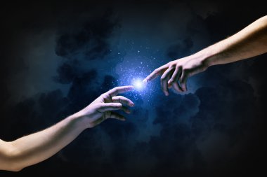 Adem 'in yaratılışı