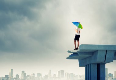 işkadını Köprüsü