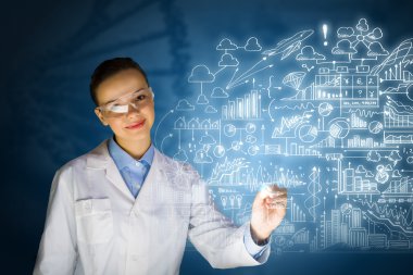 Genç Araştırmacı