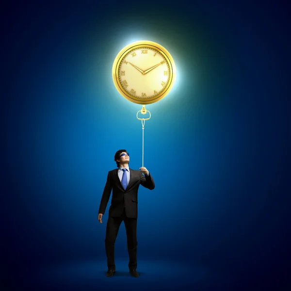 Time is money — Stock Photo, Image