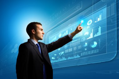 yenilikçi teknolojiler