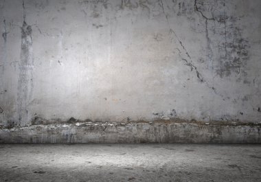 Beton Duvar