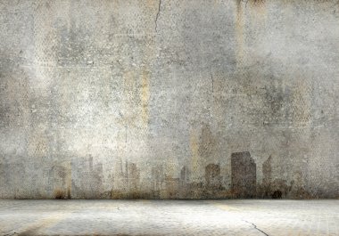 Beton Duvar