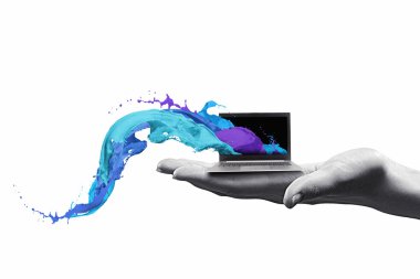 Bilgisayar teknolojileri