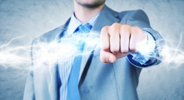 Güç ve determinism